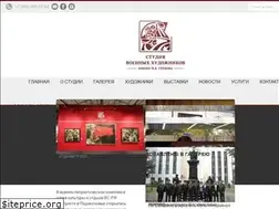 Sites similar to grekovstudio.ru