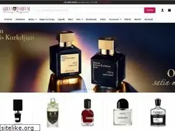 Sites similar to grelaparfum.it