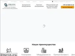 Sites similar to grelens.by
