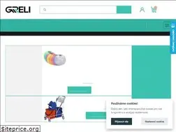 Sites similar to greli.cz