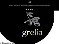 Sites similar to grelia.gr