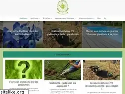 Sites similar to grelinette.fr