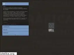 Sites similar to grell.es