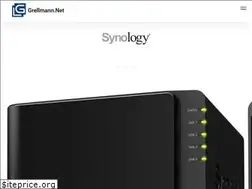 Sites similar to grellmann.net