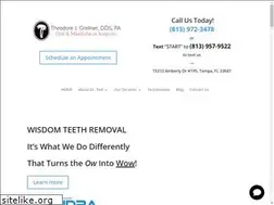 Sites similar to grellnerdds.com