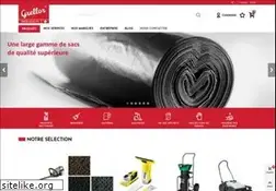 Sites similar to grellor.com
