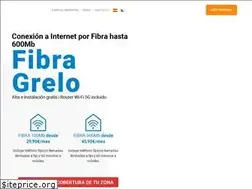 Sites similar to grelocomunicaciones.es