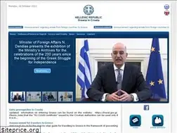 Sites similar to grembassy.hr
