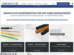 Sites similar to gremco.de