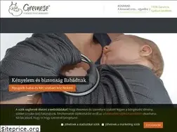 Sites similar to gremese.hu