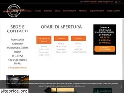 Sites similar to gremese.it