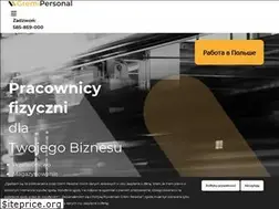 Sites similar to gremi-personal.com