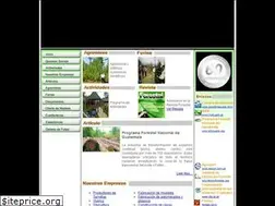 Sites similar to gremialforestal.com