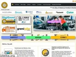 Sites similar to gremibcn.com