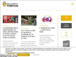 Sites similar to gremidellibrers.com