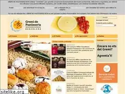 Sites similar to gremidepastisseria.cat