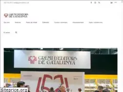 Sites similar to gremieditors.cat