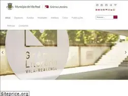 Sites similar to gremio.cm-vilareal.pt