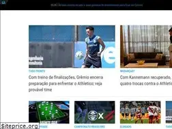 Sites similar to gremioavalanche.net