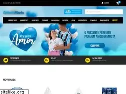 Sites similar to gremiomania.com.br
