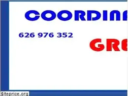 Sites similar to gremios.eu