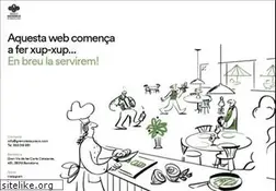 Sites similar to gremirestauracio.com