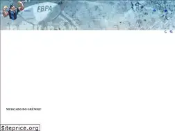 Sites similar to gremista-sangueazul.com