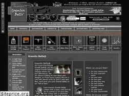 Sites similar to gremlin-bells.com