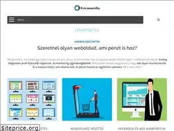 Sites similar to gremmedia.hu