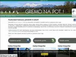Sites similar to gremonapot.si