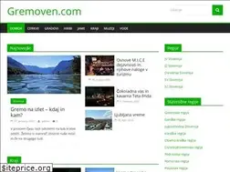 Sites similar to gremoven.com