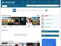 Sites similar to gremovkino.si