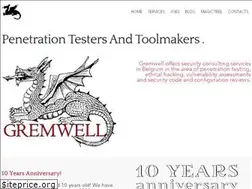 Sites similar to gremwell.com