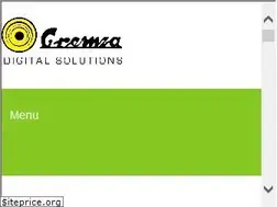 Sites similar to gremza.com