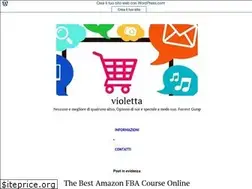 Sites similar to gren16214852.wordpress.com