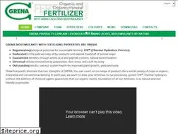 Sites similar to grena.com