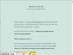 Sites similar to grenada-beaches.com