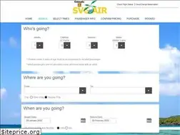 Sites similar to grenada-flights.com