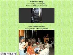 Sites similar to grenada-history.org