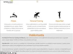 Sites similar to grenada-life.com