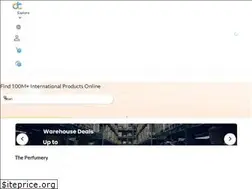 Sites similar to grenada.desertcart.com