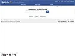 Sites similar to grenada.hotbizzle.com