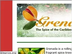Sites similar to grenada.org
