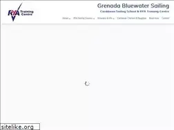 Sites similar to grenadabluewatersailing.com