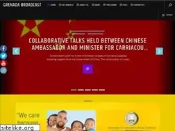 Sites similar to grenadabroadcast.com