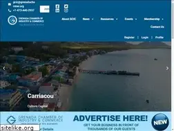 Sites similar to grenadachamber.org