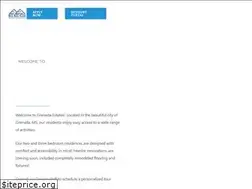 Sites similar to grenadaestates.com