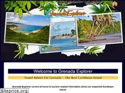 Sites similar to grenadaexplorer.com