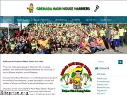 Sites similar to grenadahash.com
