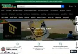 Sites similar to grenadamarket.com